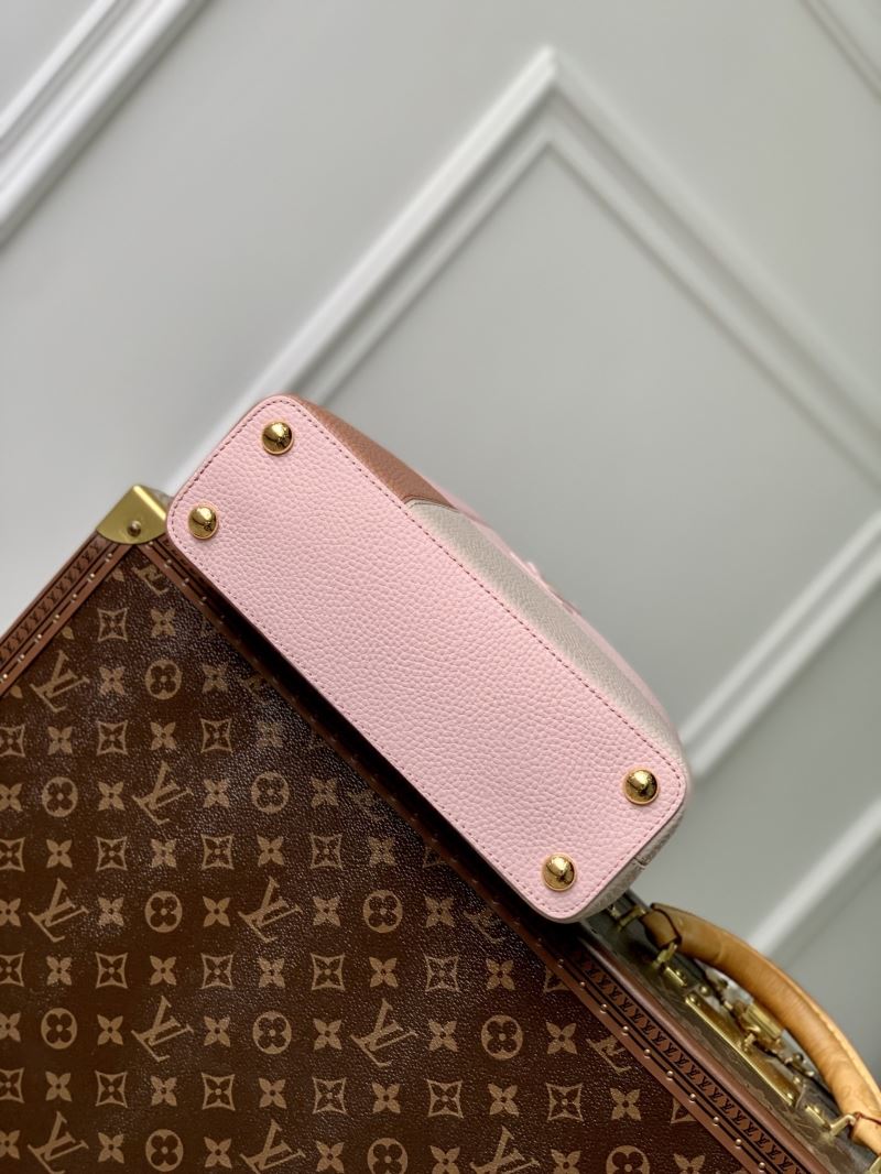 LV Top Handle Bags